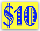 Ten Dollars